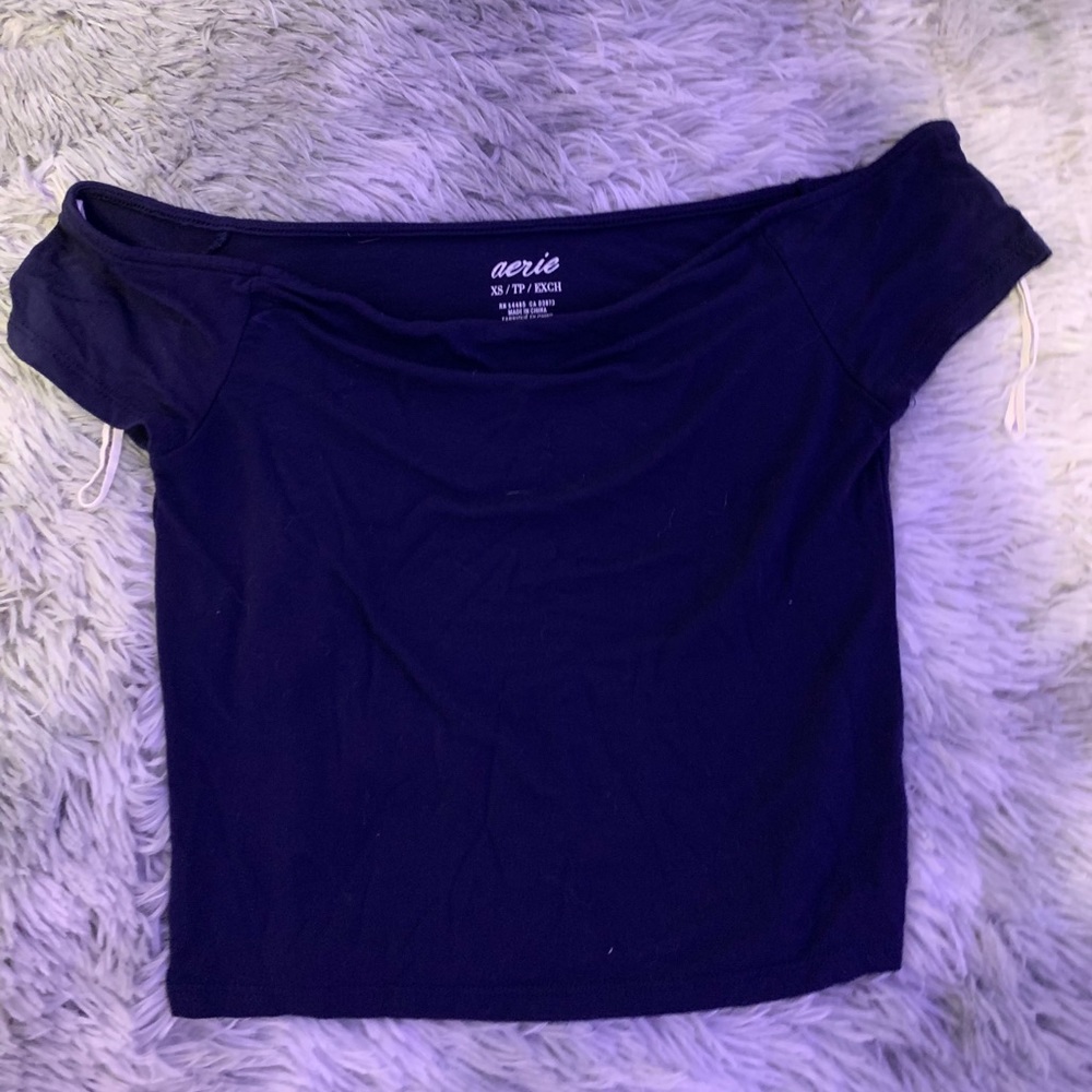 aerie tube top!